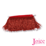 Franja de Canutilho 10Cm C/5Metros - Imagem 18