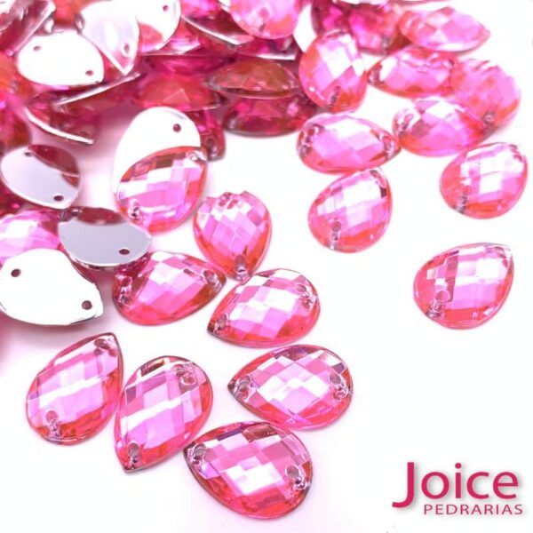 Rosa Chiclete