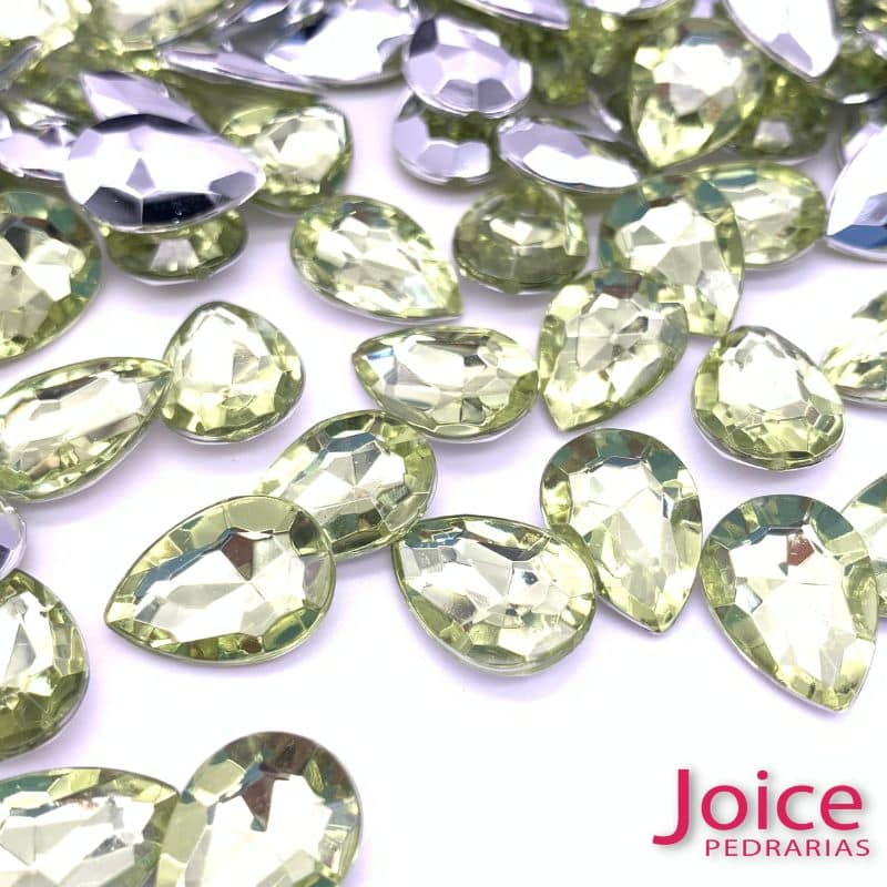 xr:d:DAFLGXxhA0E:75,j:35449697119,t:22091518 Gota Base Irregular Acrilico 10mm x 14mm C/1000Un - Imagem 8
