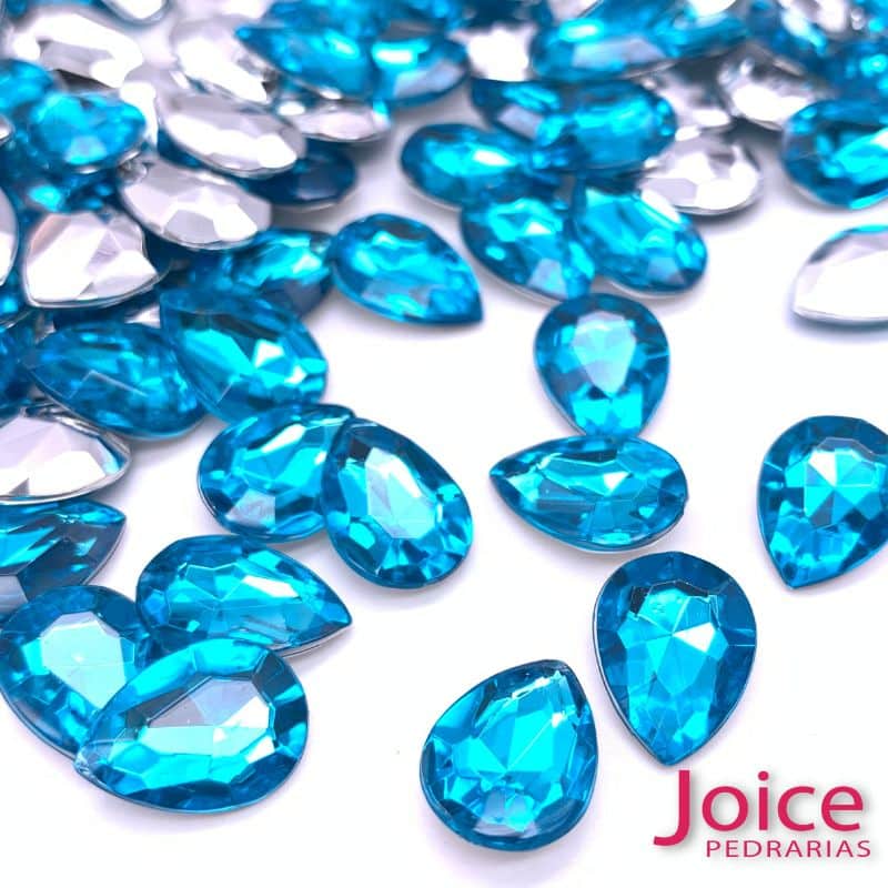 xr:d:DAFLGXxhA0E:60,j:35449224731,t:22091518 Gota Base Irregular Acrilico 10mm x 14mm C/1000Un - Imagem 14
