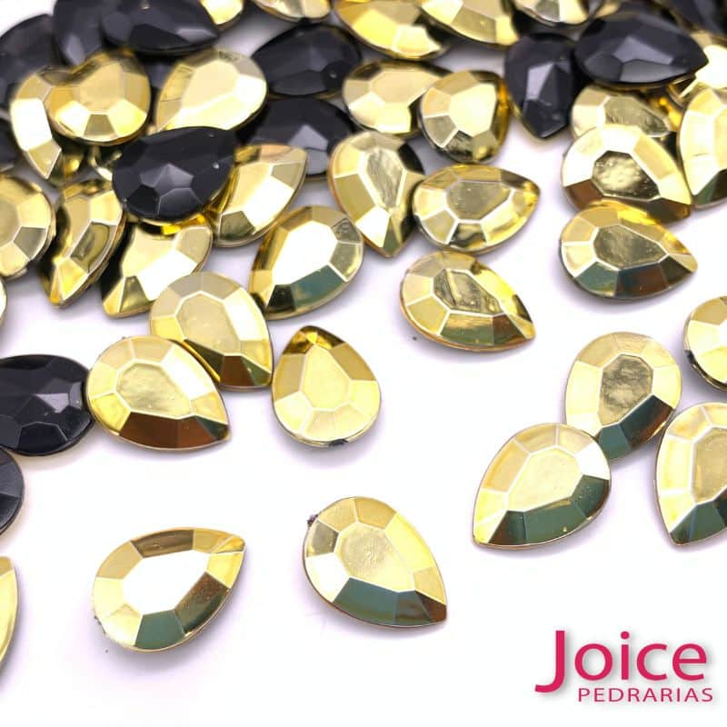 xr:d:DAFLGXxhA0E:68,j:35449574754,t:22091518 Gota Base Irregular Acrilico 10mm x 14mm C/1000Un - Imagem 19