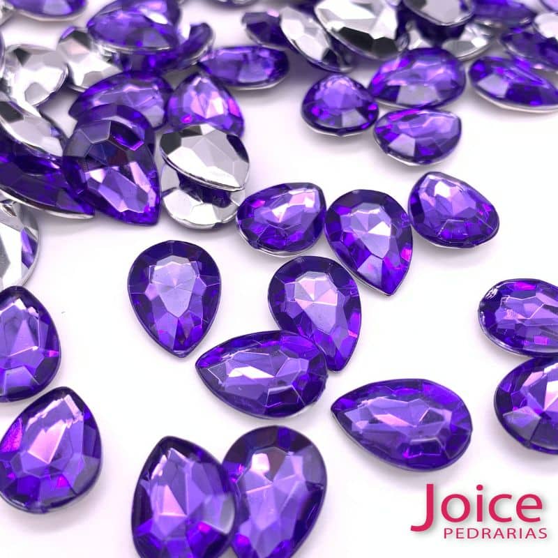 xr:d:DAFLGXxhA0E:65,j:35449520859,t:22091518 Gota Base Irregular Acrilico 10mm x 14mm C/1000Un - Imagem 21