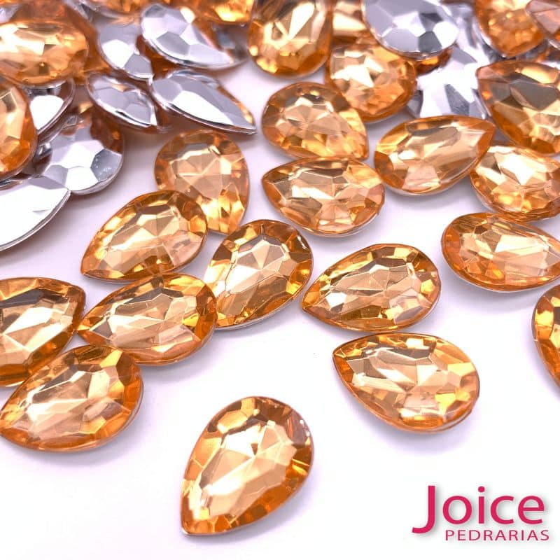 xr:d:DAFLGXxhA0E:77,j:35449742079,t:22091518 Gota Base Irregular Acrilico 10mm x 14mm C/1000Un - Imagem 23