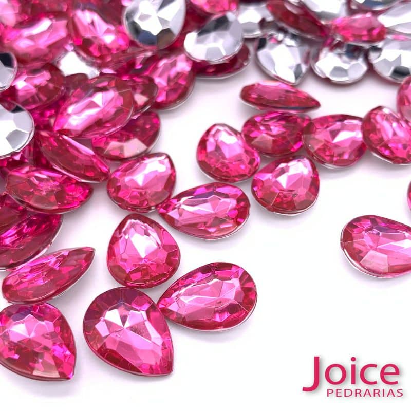 xr:d:DAFLGXxhA0E:66,j:35449543731,t:22091518 Gota Base Irregular Acrilico 13mm x 18mm c/500Un - Imagem 37