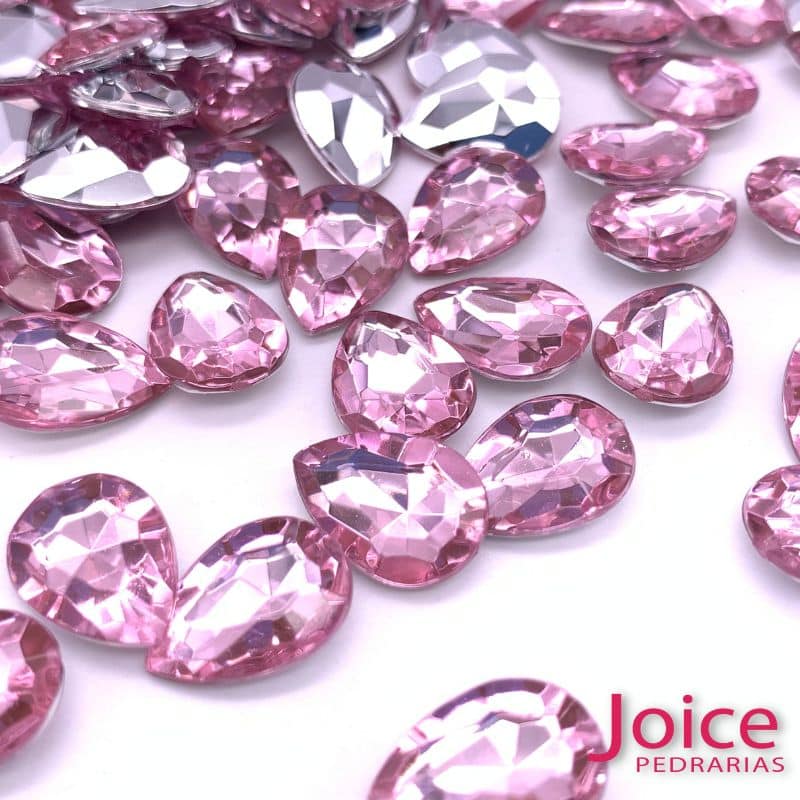 xr:d:DAFLGXxhA0E:72,j:35449641545,t:22091518 Gota Base Irregular Acrilico 10mm x 14mm C/1000Un - Imagem 25