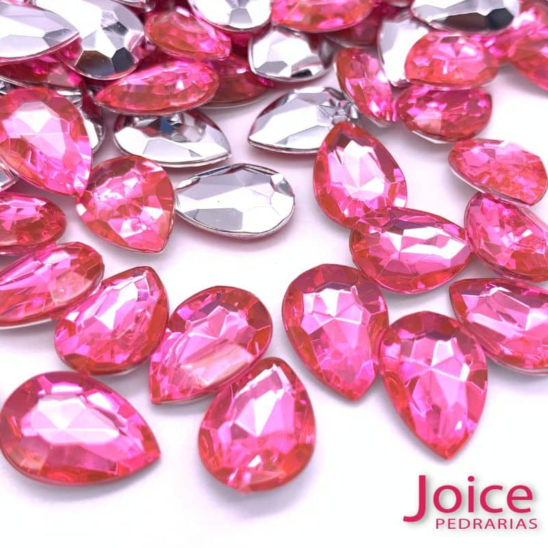 xr:d:DAFLGXxhA0E:62,j:35449466270,t:22091518 Gota Base Irregular Acrilico 10mm x 14mm C/1000Un - Imagem 26