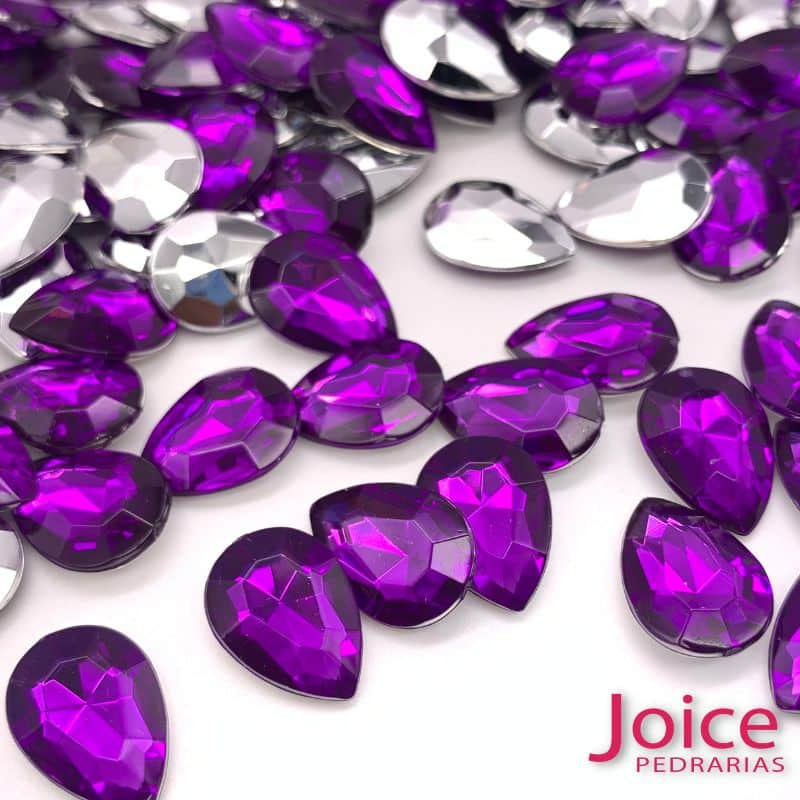 xr:d:DAFLGXxhA0E:61,j:35449330605,t:22091518 Gota Base Irregular Acrilico 10mm x 14mm C/1000Un - Imagem 28