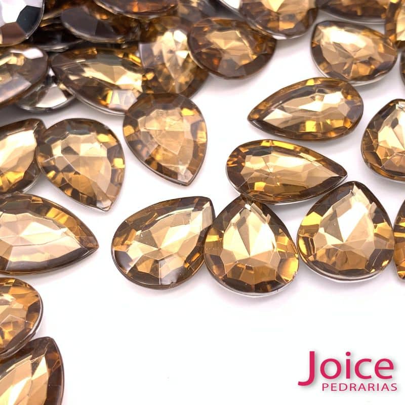 xr:d:DAFLGXxhA0E:110,j:35726012376,t:22091913 Gota Base Irregular Acrilico 13mm x 18mm c/500Un - Imagem 10
