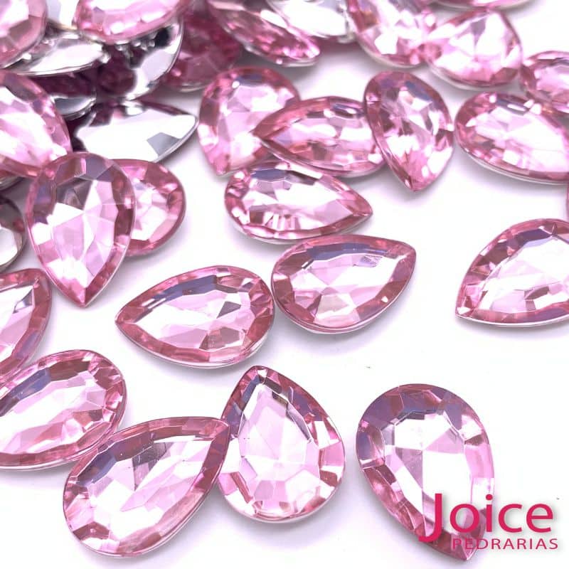 xr:d:DAFLGXxhA0E:123,j:35726205471,t:22091913 Gota Base Irregular Acrilico 13mm x 18mm c/500Un - Imagem 21