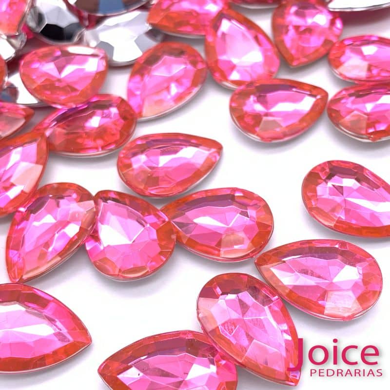 xr:d:DAFLGXxhA0E:125,j:35726231627,t:22091913 Gota Base Irregular Acrilico 13mm x 18mm c/500Un - Imagem 22