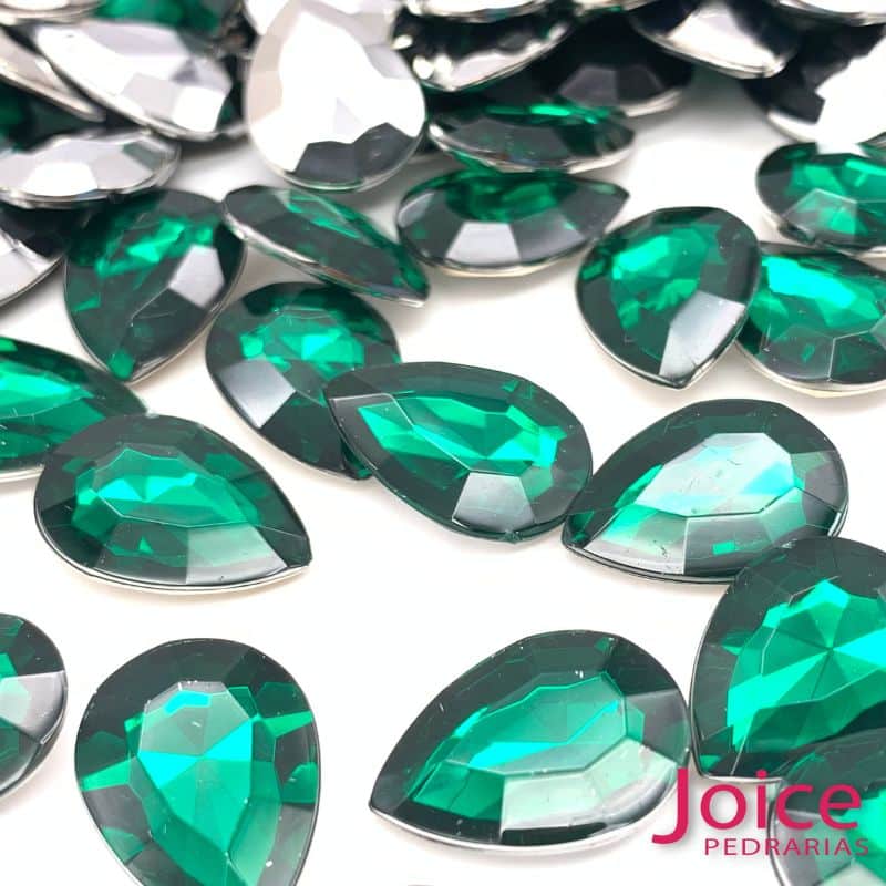 xr:d:DAFLGXxhA0E:126,j:35726250167,t:22091913 Gota Base Irregular Acrilico 13mm x 18mm c/500Un - Imagem 25