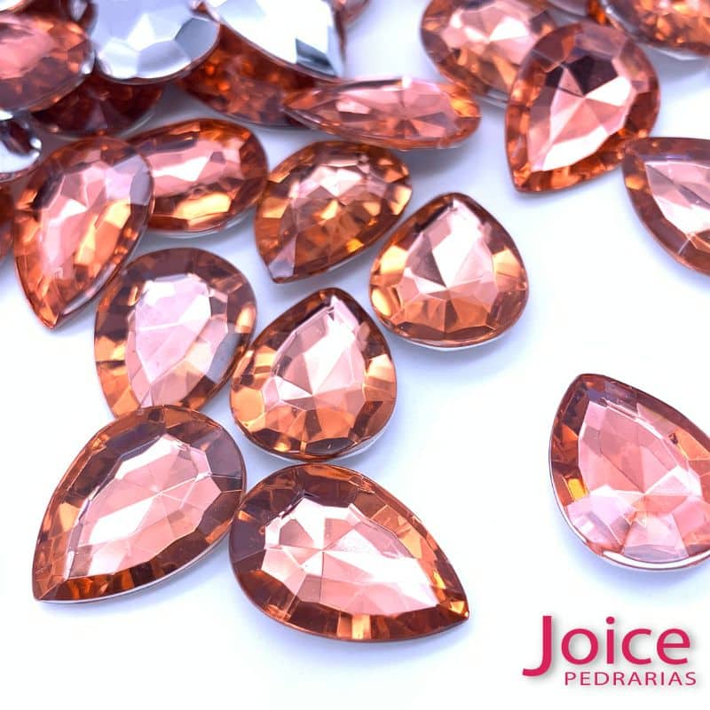 xr:d:DAFLGXxhA0E:129,j:35726290475,t:22091913 Gota Base Irregular Acrilico 13mm x 18mm c/500Un - Imagem 26