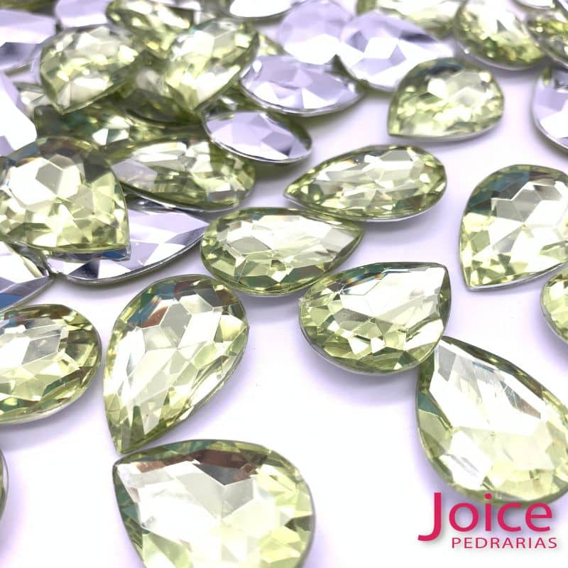 xr:d:DAFLGXxhA0E:151,j:35735225173,t:22091915 Gota Base Irregular Acrilico 18mm x 25mm c/200Un - Imagem 3