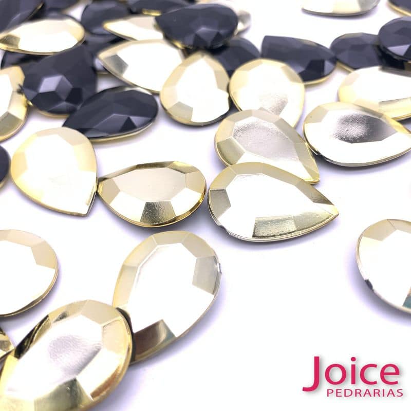 xr:d:DAFLGXxhA0E:155,j:35735290604,t:22091915 Gota Base Irregular Acrilico 18mm x 25mm c/200Un - Imagem 10