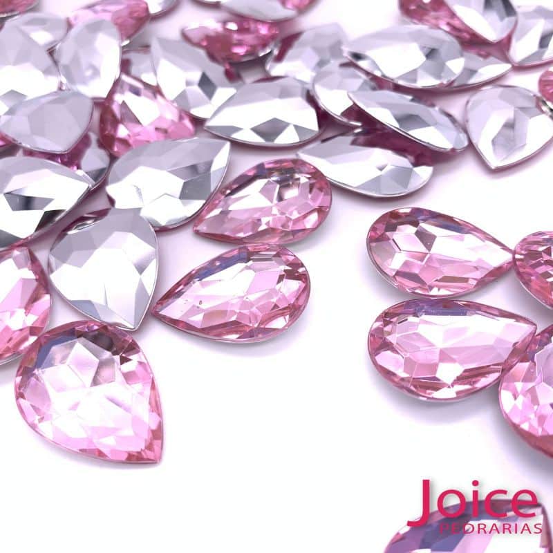 xr:d:DAFLGXxhA0E:143,j:35735097832,t:22091915 Gota Base Irregular Acrilico 18mm x 25mm c/200Un - Imagem 17