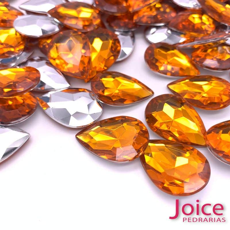 xr:d:DAFLGXxhA0E:132,j:35734928738,t:22091915 Gota Base Irregular Acrilico 18mm x 25mm c/200Un - Imagem 21