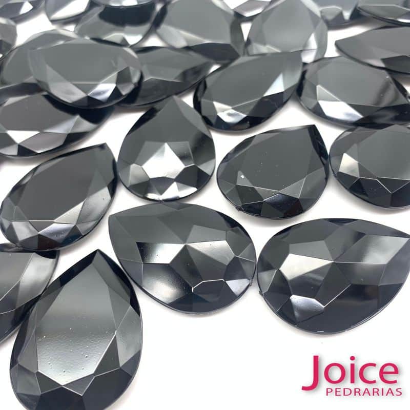 xr:d:DAFLAofDNuE:53,j:36352193931,t:22092617 Gota Base Irregular Acrilico 30mm x 40mm c/50Unidades - Imagem 28