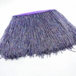 Franja de Canutilho 20Cm C/5Metros - Imagem 25