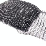 Malha Rede Com Strass - Imagem 8