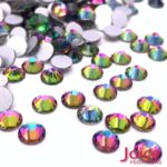 Imitação Swarovski Vidro ss30=6mm C/288Unidades - Imagem 17