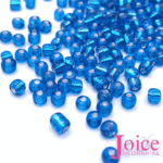 Miçangas De Vidro 6-0 C/450Gramas - Imagem 4