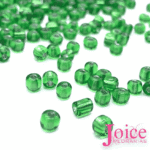 Miçangas De Vidro 6-0 C/450Gramas