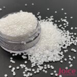 Micro Meia Perola 1.5mm Para Joias De Unhas C/30000Unidades