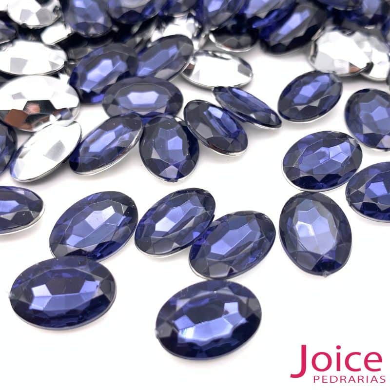 xr:d:DAFLAofDNuE:886,j:39562699228,t:22103114 Oval Base Irregular Acrilico 10mm x 14mm c/1000Unidades - Imagem 7