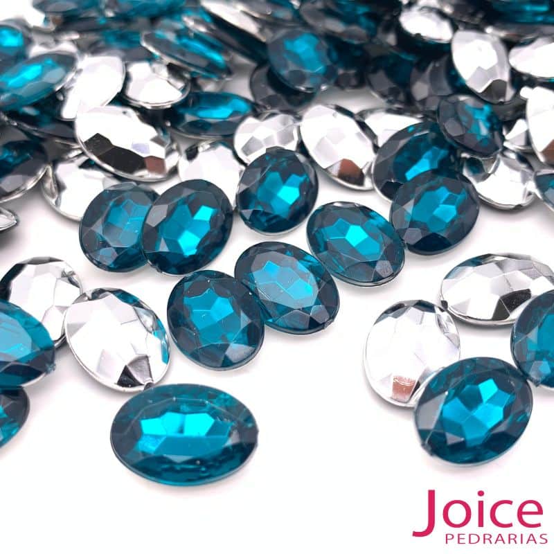 xr:d:DAFLAofDNuE:901,j:39562979858,t:22103114 Oval Base Irregular Acrilico 10mm x 14mm c/1000Unidades - Imagem 8