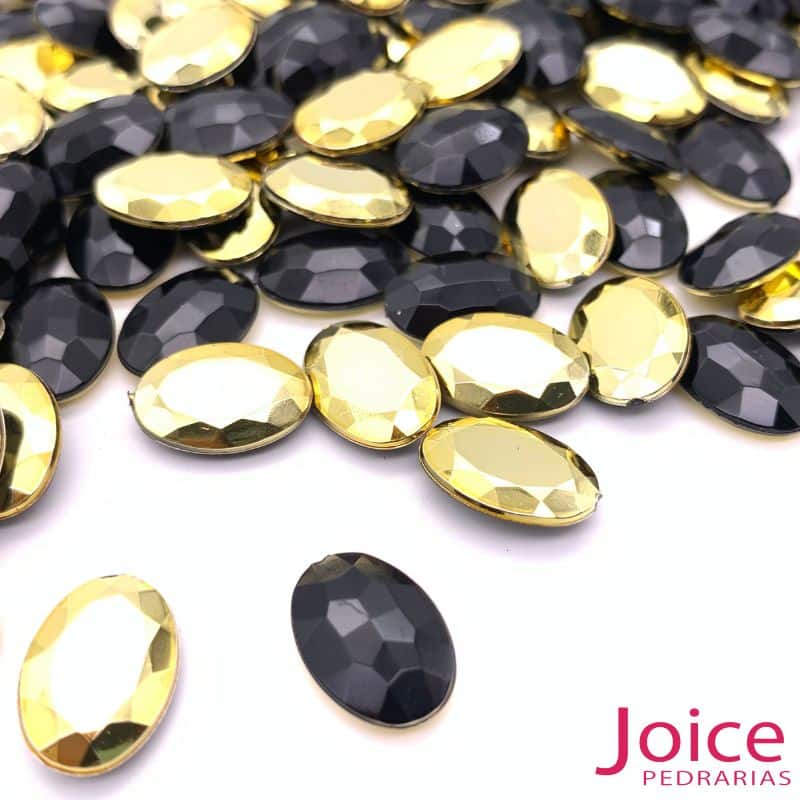 xr:d:DAFLAofDNuE:897,j:39562912334,t:22103114 Oval Base Irregular Acrilico 10mm x 14mm c/1000Unidades - Imagem 12