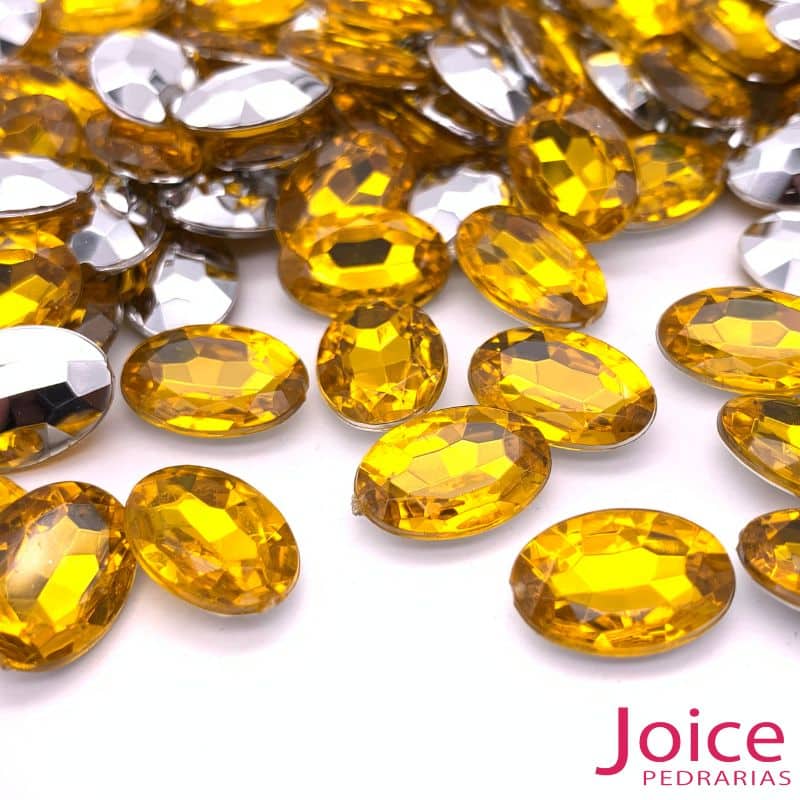 xr:d:DAFLAofDNuE:906,j:39563111681,t:22103114 Oval Base Irregular Acrilico 10mm x 14mm c/1000Unidades - Imagem 13