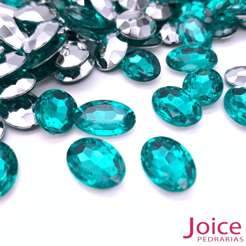 xr:d:DAFLAofDNuE:905,j:39563092639,t:22103114 Oval Base Irregular Acrilico 10mm x 14mm c/1000Unidades - Imagem 14