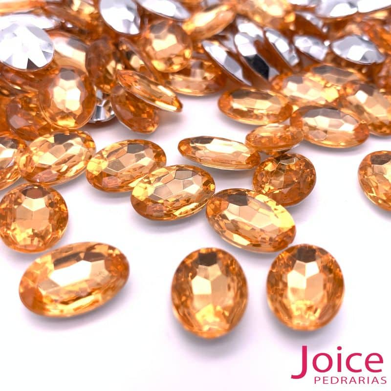 xr:d:DAFLAofDNuE:899,j:39562946558,t:22103114 Oval Base Irregular Acrilico 10mm x 14mm c/1000Unidades - Imagem 15