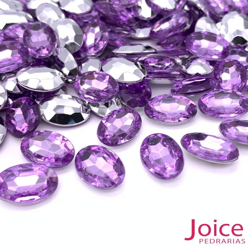 xr:d:DAFLAofDNuE:907,j:39563129345,t:22103114 Oval Base Irregular Acrilico 10mm x 14mm c/1000Unidades - Imagem 17