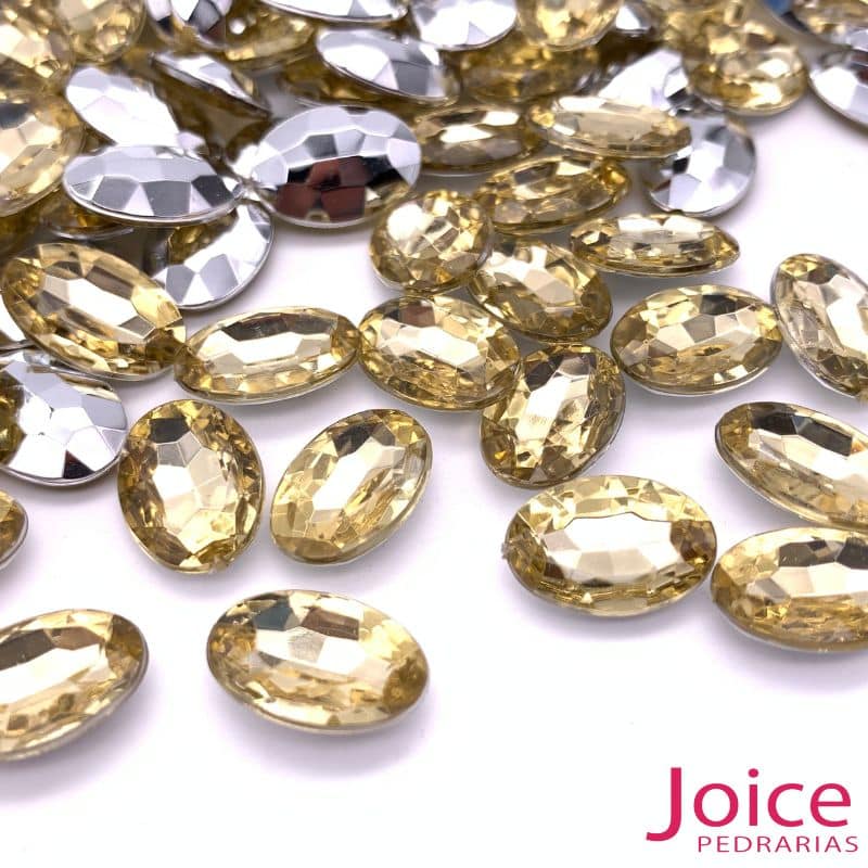 xr:d:DAFLAofDNuE:889,j:39562761590,t:22103114 Oval Base Irregular Acrilico 10mm x 14mm c/1000Unidades - Imagem 19