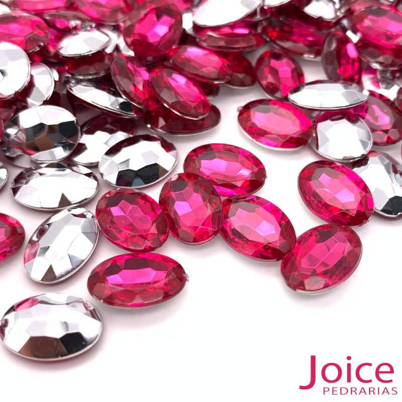 xr:d:DAFLAofDNuE:890,j:39562786582,t:22103114 Oval Base Irregular Acrilico 10mm x 14mm c/1000Unidades - Imagem 20
