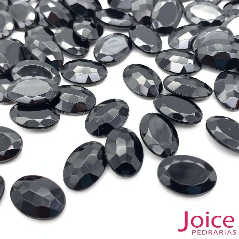 xr:d:DAFLAofDNuE:880,j:39562579053,t:22103114 Oval Base Irregular Acrilico 10mm x 14mm c/1000Unidades - Imagem 21