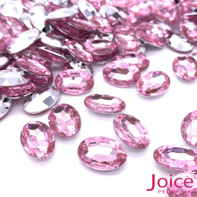 xr:d:DAFLAofDNuE:892,j:39562817876,t:22103114 Oval Base Irregular Acrilico 10mm x 14mm c/1000Unidades - Imagem 22