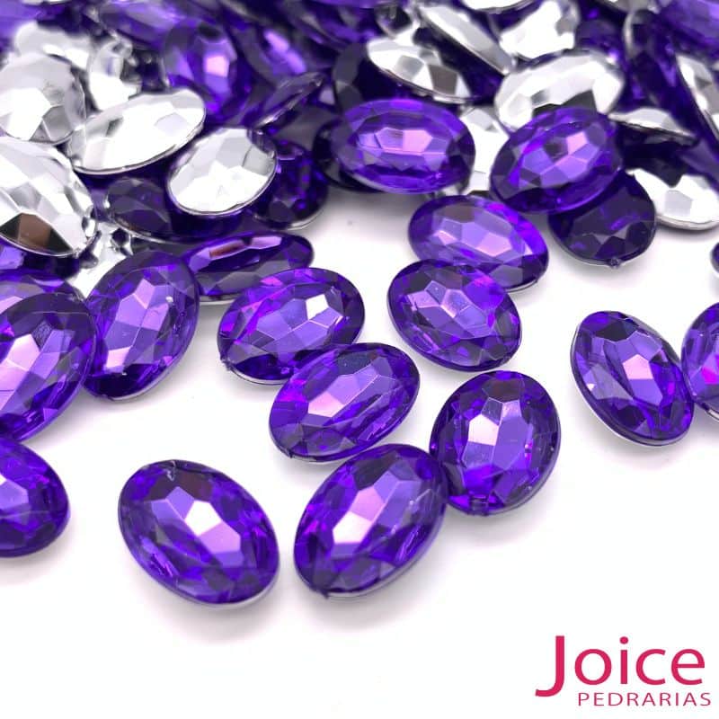 xr:d:DAFLAofDNuE:885,j:39562670094,t:22103114 Oval Base Irregular Acrilico 10mm x 14mm c/1000Unidades - Imagem 24