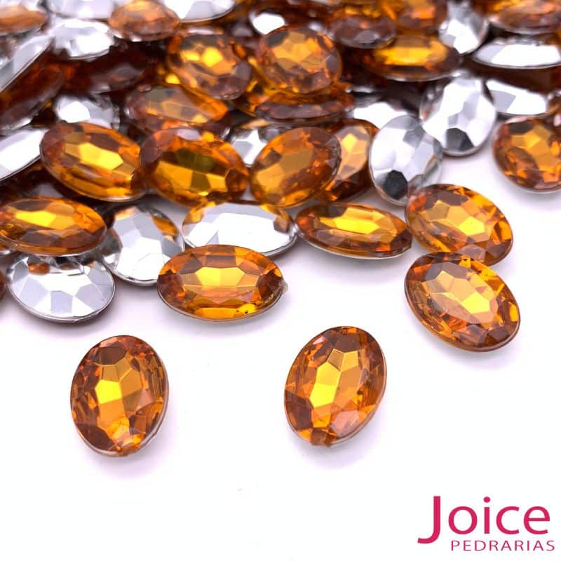xr:d:DAFLAofDNuE:898,j:39562929574,t:22103114 Oval Base Irregular Acrilico 10mm x 14mm c/1000Unidades - Imagem 25