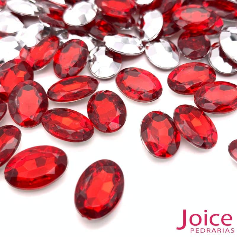 xr:d:DAFLAofDNuE:902,j:39563000169,t:22103114 Oval Base Irregular Acrilico 10mm x 14mm c/1000Unidades - Imagem 29