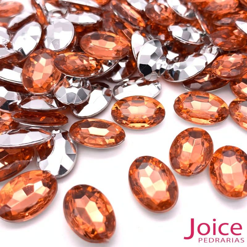 xr:d:DAFLAofDNuE:883,j:39562630952,t:22103114 Oval Base Irregular Acrilico 10mm x 14mm c/1000Unidades - Imagem 30