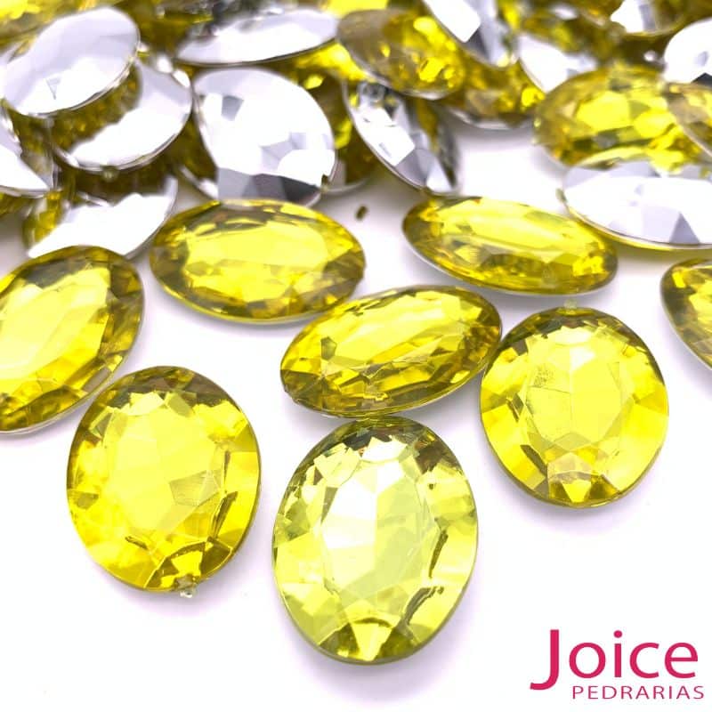 xr:d:DAFLAofDNuE:938,j:39588475637,t:22103118 Oval Base Irregular Acrilico 18mm x 25mm C/200-unidades - Imagem 7