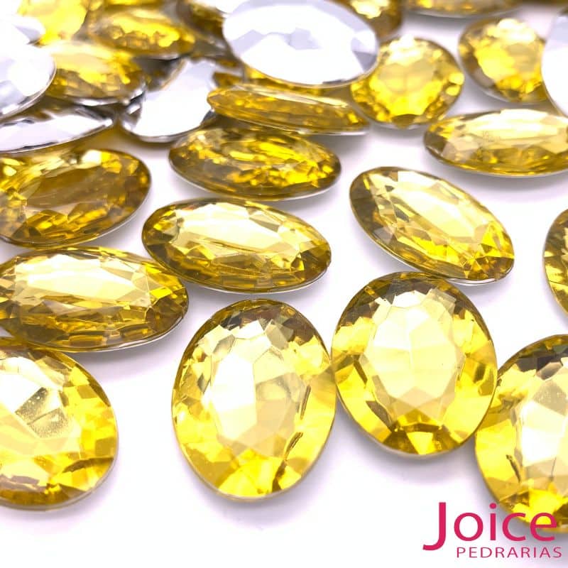 xr:d:DAFLAofDNuE:935,j:39588424406,t:22103118 Oval Base Irregular Acrilico 18mm x 25mm C/200-unidades - Imagem 8