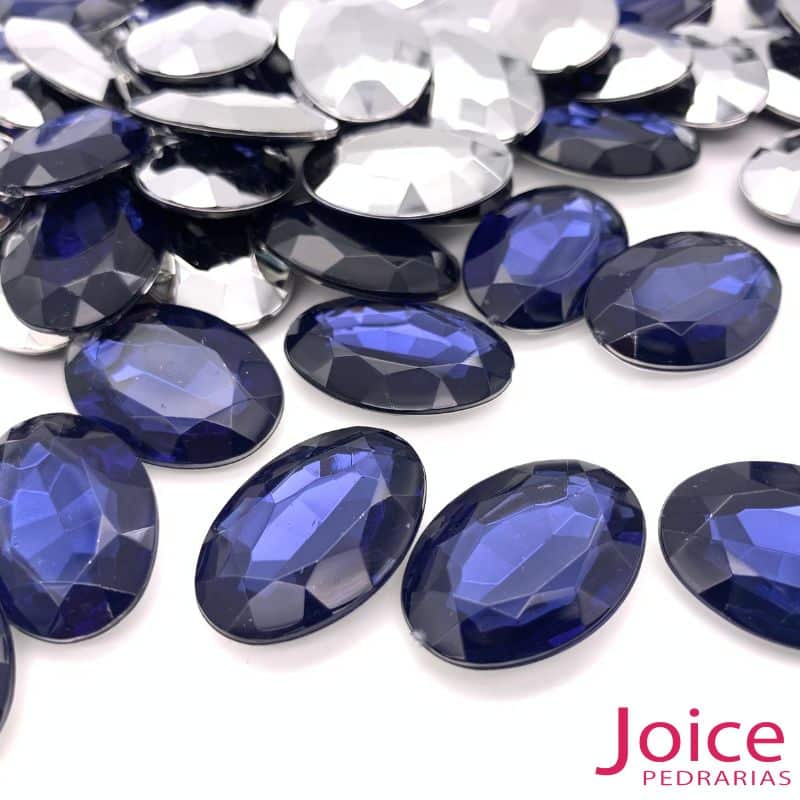 xr:d:DAFLAofDNuE:932,j:39588354822,t:22103118 Oval Base Irregular Acrilico 18mm x 25mm C/200-unidades - Imagem 9