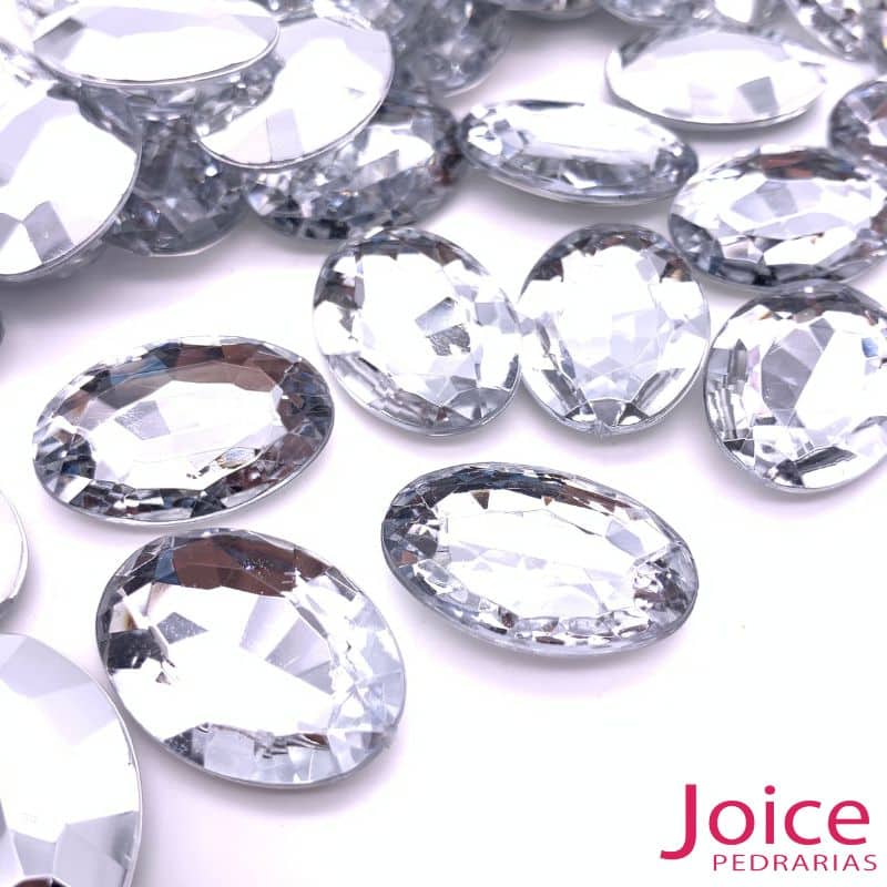 xr:d:DAFLAofDNuE:940,j:39588512928,t:22103118 Oval Base Irregular Acrilico 18mm x 25mm C/200-unidades - Imagem 14