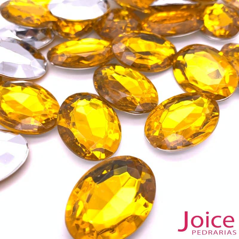 xr:d:DAFLAofDNuE:934,j:39588401436,t:22103118 Oval Base Irregular Acrilico 18mm x 25mm C/200-unidades - Imagem 15