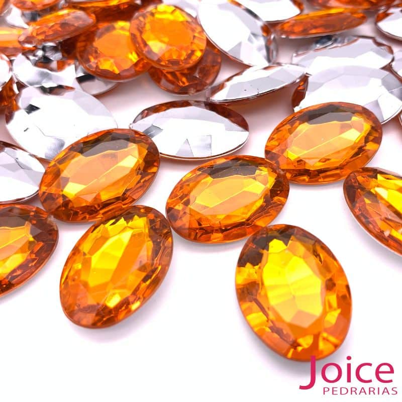 xr:d:DAFLAofDNuE:933,j:39588372508,t:22103118 Oval Base Irregular Acrilico 18mm x 25mm C/200-unidades - Imagem 18