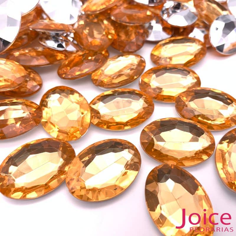 xr:d:DAFLAofDNuE:913,j:39588002191,t:22103118 Oval Base Irregular Acrilico 18mm x 25mm C/200-unidades - Imagem 20