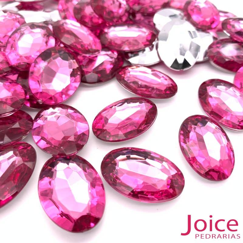 xr:d:DAFLAofDNuE:924,j:39588193986,t:22103118 Oval Base Irregular Acrilico 18mm x 25mm C/200-unidades - Imagem 21